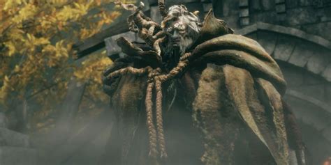 Elden Ring's Margit and Morgott Are One and the Same