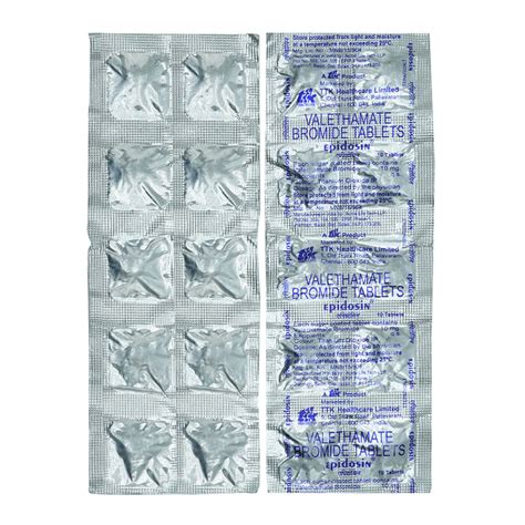Epidosin Tablet 10's Price, Uses, Side Effects, Composition - Apollo ...