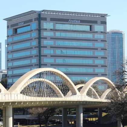 First Cash Office Photos | Glassdoor