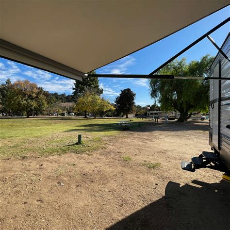 Lake Casitas, Ojai - Camping Adventures Rentals