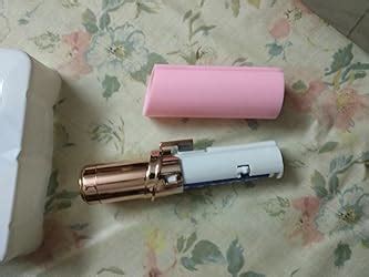 PROSmart Flawless Painless Electric Hair Removal Shaver for Women ...