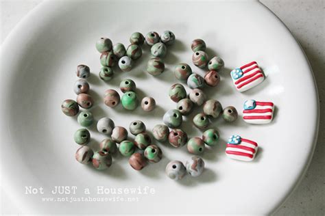 Image result for Modeling Clay Beads Tutorial