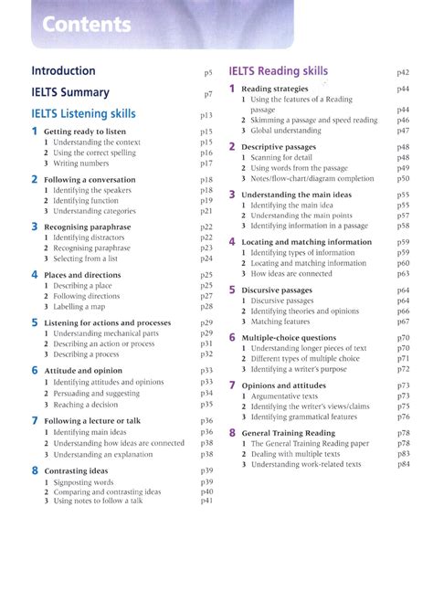 The Official Cambridge Guide to IELTS