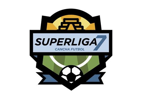 Entry #11 by danielalvez for Diseño de logotipo para cancha de futbol 7 ...