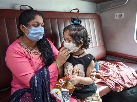 Indian Railways ups the ante to fight coronavirus - Taking the fight to ...