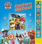 TESORO DE CUENTOS DE PAW PATROL CON SONIDO 10 BOTONES | Varios autores ...