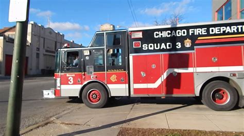 Chicago Fire Department Wallpaper - WallpaperSafari