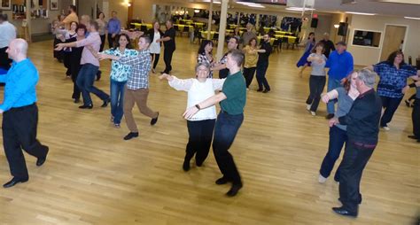 Dancing Class 的图像结果