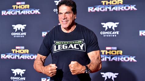 Lou Ferrigno Wallpapers - Top Free Lou Ferrigno Backgrounds ...