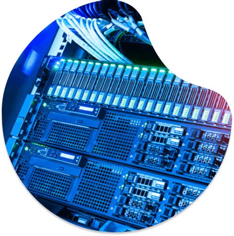 Bare Meta Server Hosting