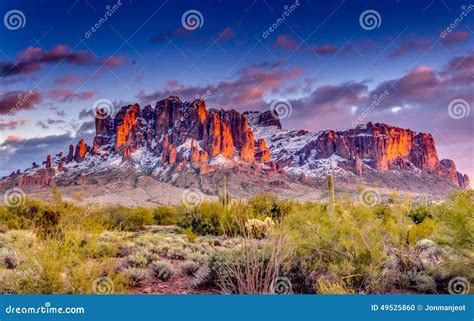 Where Is The Superstition Mountains In Arizona at Dean Metoyer blog