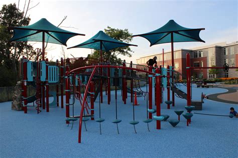 Maria Hastings Elementary School - O'Brien & Sons