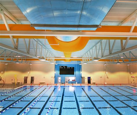 recreational architecture — WNB Architects