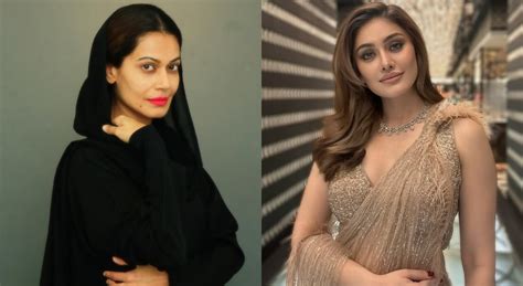 Payal Rohatgi Mocks Shefali Jariwala's Death, Advices Journalist To Not ...