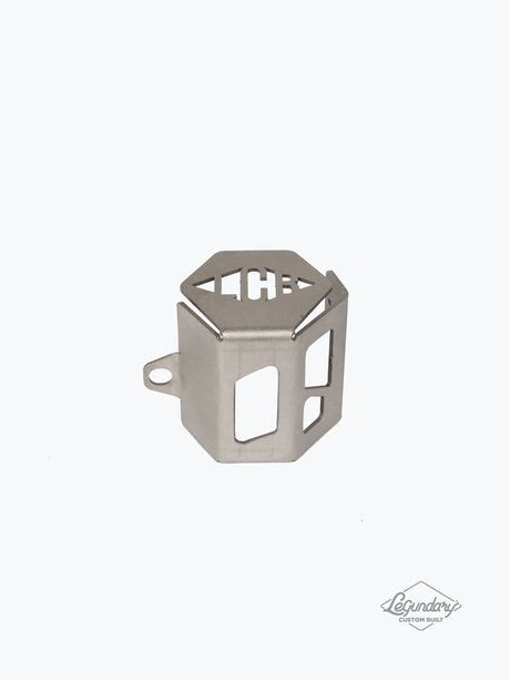 Royal Enfield Classic 350 Reborn Accessories | Bandidos Pitstop ...