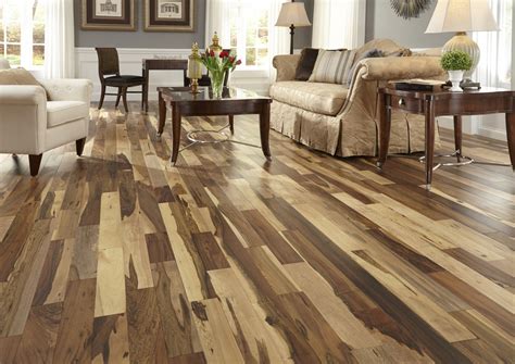 Morning Star Engineered Bamboo Flooring Reviews – Flooring Tips