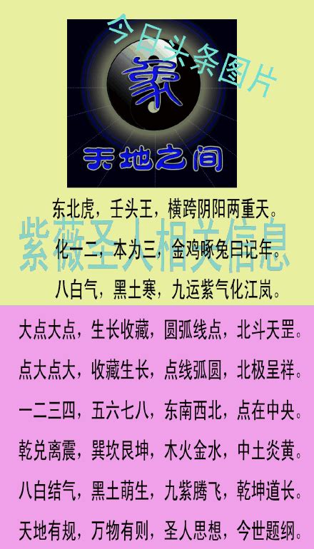 2019年紫薇圣人预言诗_3.紫薇圣人最新消息_蓝星新时代网