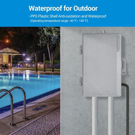 Image result for Timer Water Pump Digi Pool Setup