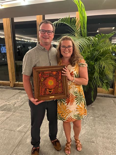 How I grew as a leader: CEO tips | Robbie Lynn posted on the topic ...