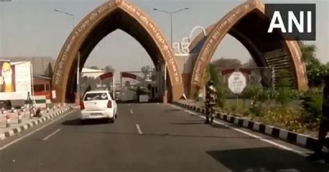 Kartarpur Corridor remains open despite rising tensions following ...