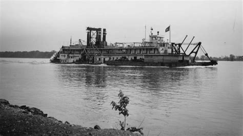 Grafton | Dredgepoint