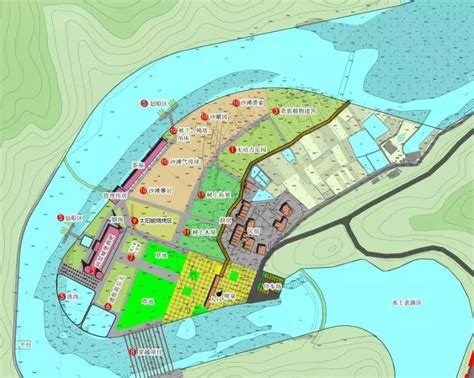 丽水规划图,丽水城市规划2030,丽水未来城市规划图(第11页)_大山谷图库