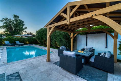 Choosing the Right Pool Deck for Style and Function | Poolside Fun