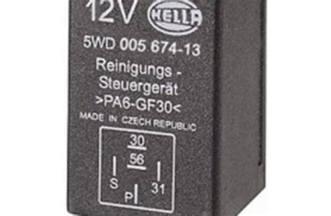 Hella dials into e-mobility, hives off relay business to China’s Hongfa ...