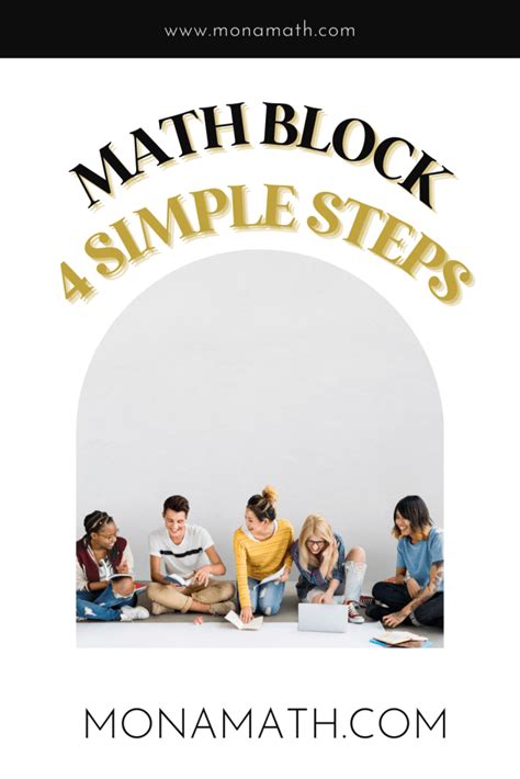 Image result for Using Block Method to Solve Maths Problems