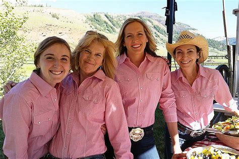 The Red Rock Ranch – Rustic Vacations