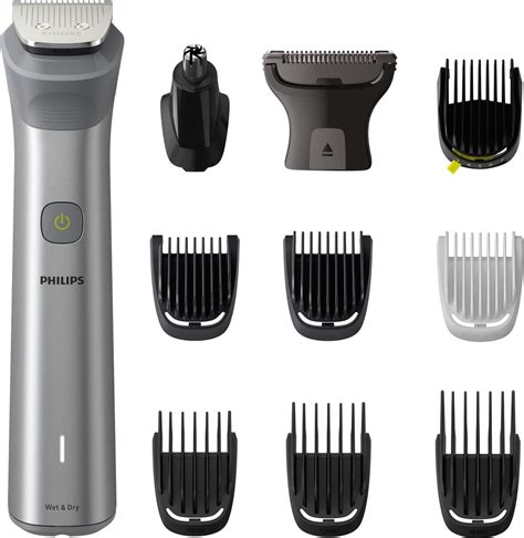 Philips All-in-One Series 5000 - MG5930/15 - 11-in-1 Trimmer Set Voor ...
