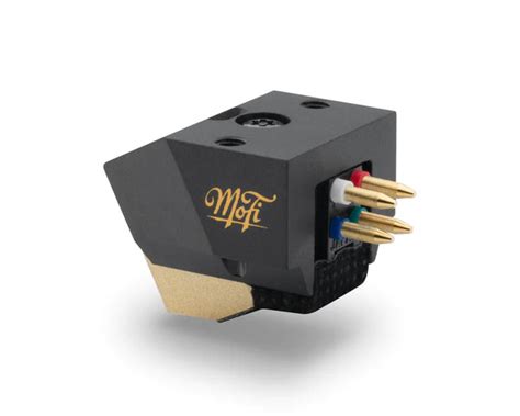 MoFi Electronics - UltraGold MC Phono Cartridge – SoundTrails