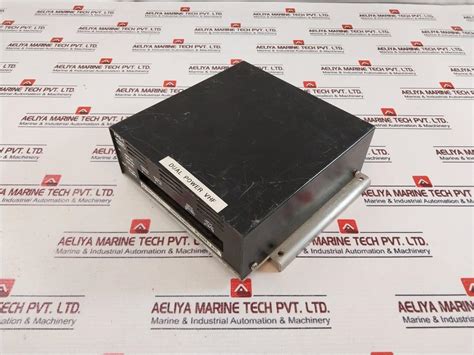 Skanti Fps-1 P-2404/220 Power Supply 220V Ac 50-60Hz – Aeliya Marine Tech