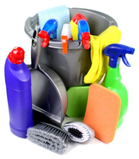 cleaning technologies