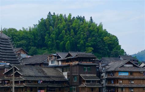 柳州有什么好玩的地方景点（柳州旅游景点大全免费介绍） - 含鄱口