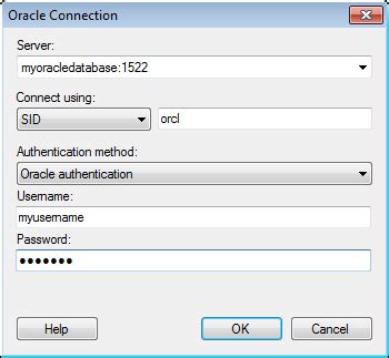 Image result for Oracle Connection in Java Selenium Get Connection
