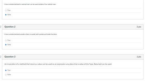 Image result for Declaring Variables Outside the Main Method