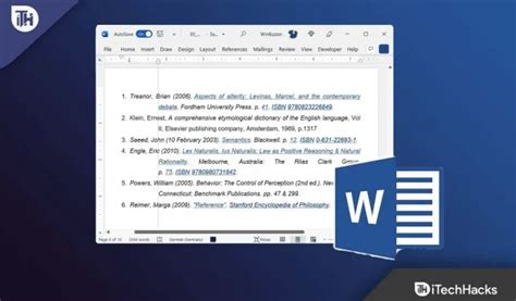 Kuinka tehdä riippuva sisennys Microsoft Wordiin - 4pmtech (Finland)