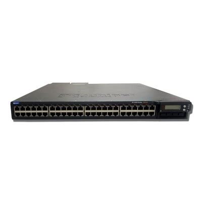 Juniper EX 4200 8POE