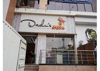 3 Best Sweet Shops in Pune - Expert Recommendations