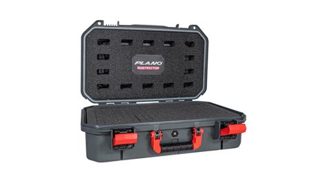 Plano Aw3 Rustrictor Pistol Case 18in, Extra Large PLA118XLR