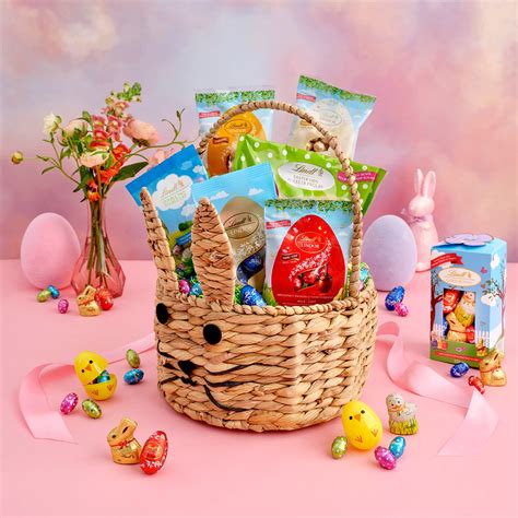 Easter Bunny Origin | LINDT