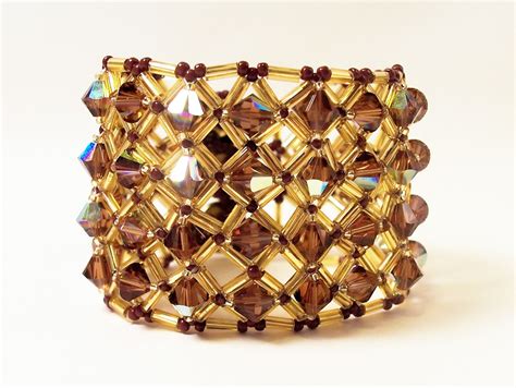 Crystal Beading Tutorials 的图像结果