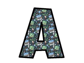 Image result for Computer Technology Letters