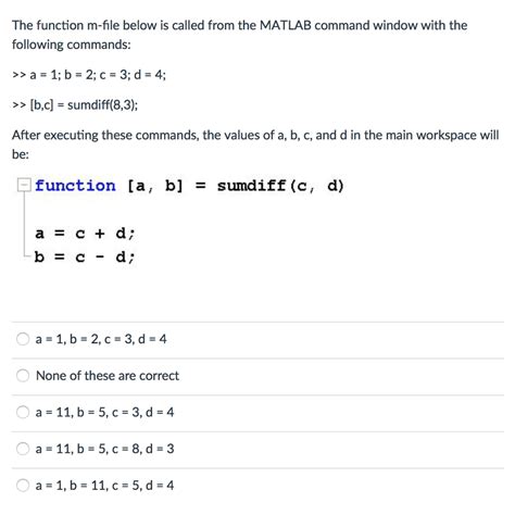 Image result for MATLAB Function File