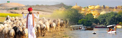 Grand 16-Day Rajasthan Tour: Heritage, Culture and Nature