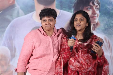Anni Manchi Sakunamule : అన్నీ మంచి శకునములే సక్సెస్ మీట్ గ్యాలరీ ...