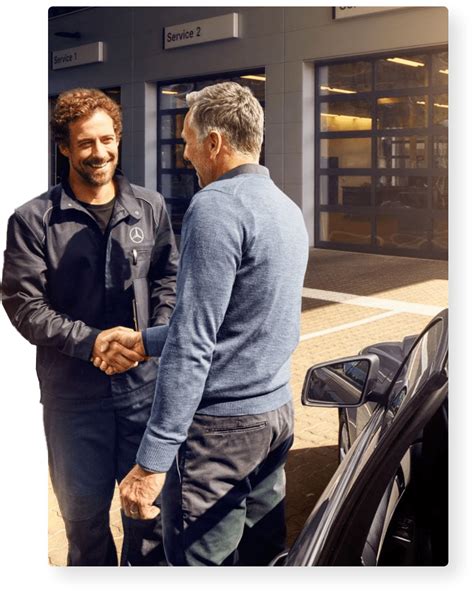 New & Pre-Owned Mercedes-Benz Dealer in Portland