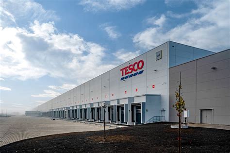 Image result for Tesco Logistics