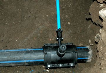 Image result for Double Service Connection